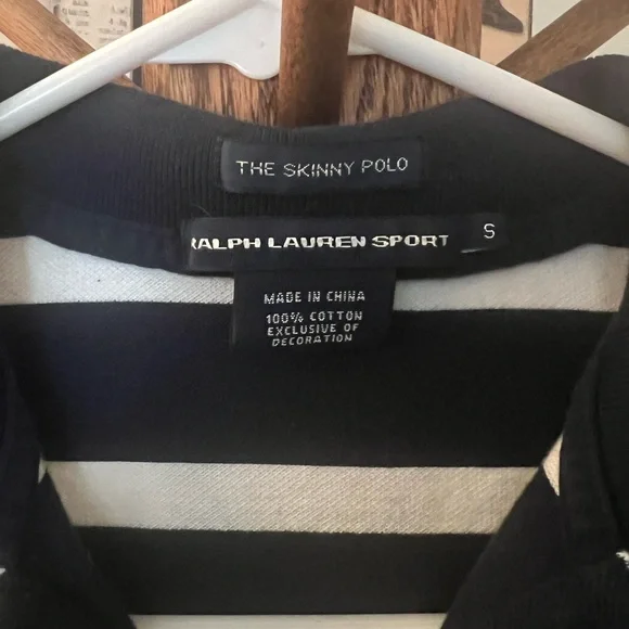 Ralph Lauren polo sport dress - Picture 2 of 3